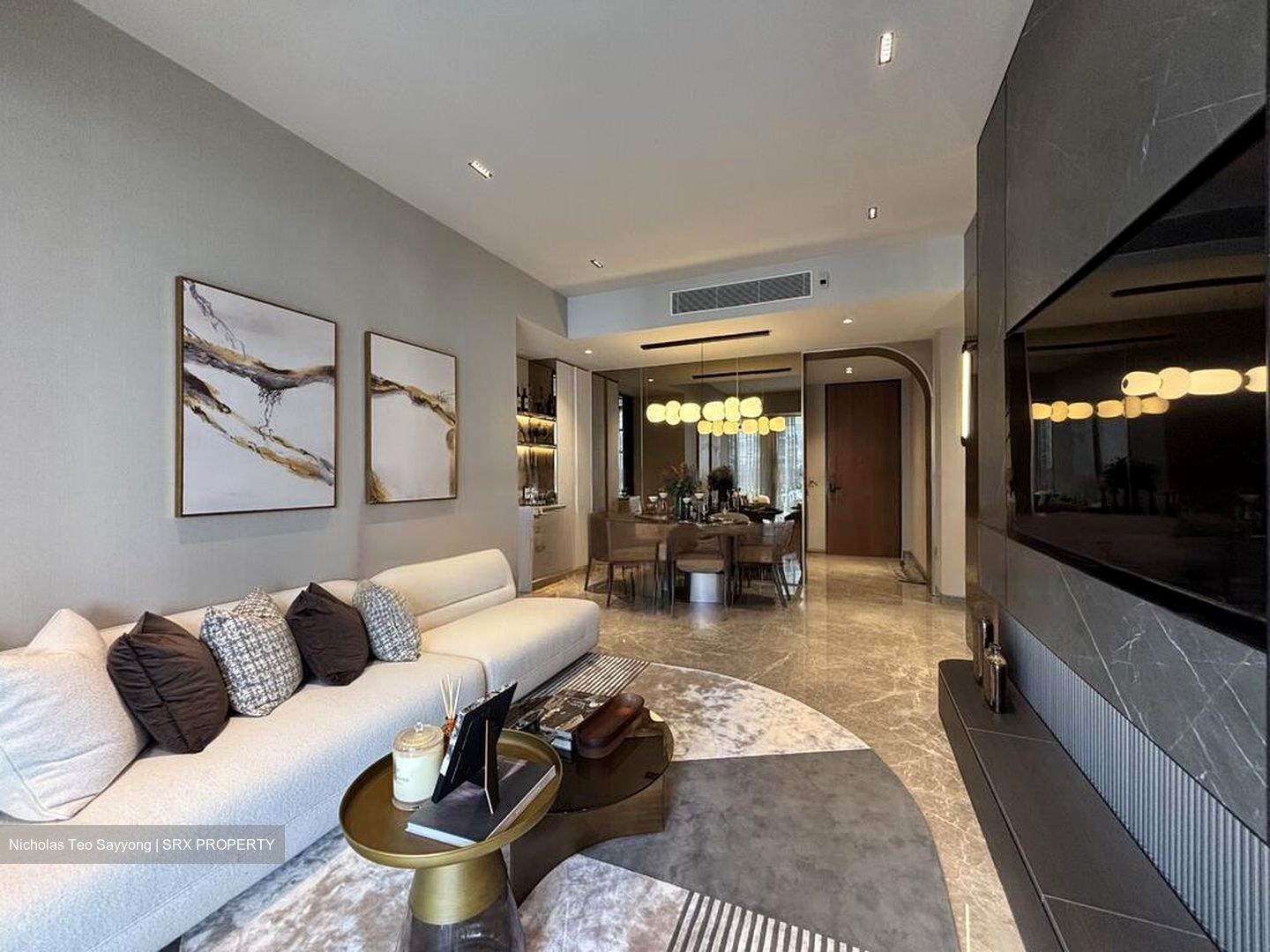 Boulevard 88 (D10), Apartment #472874001